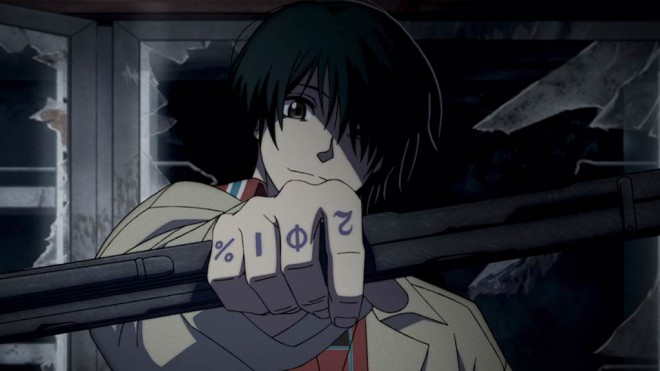 SAKAMOTO DAYS 